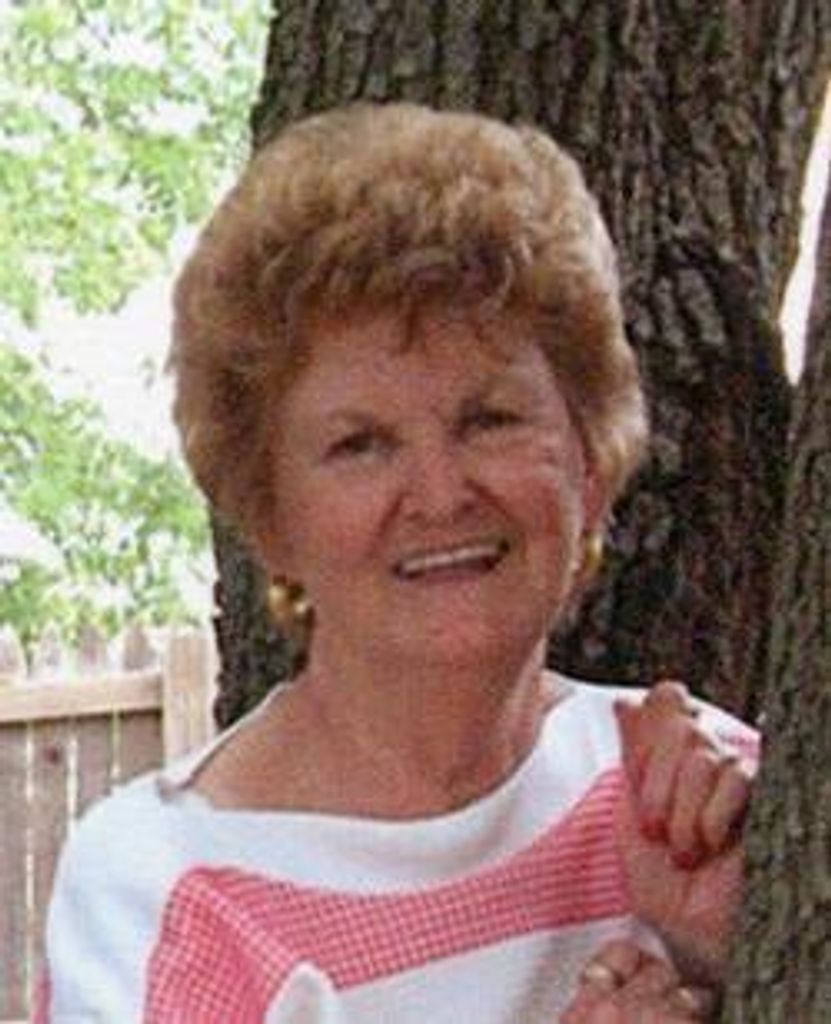 Fairy Lynn Blankenship