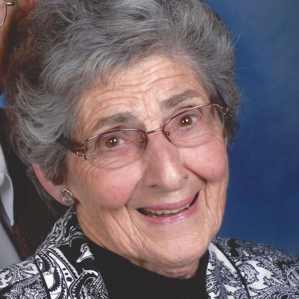 Dorothy Rood Profile Photo