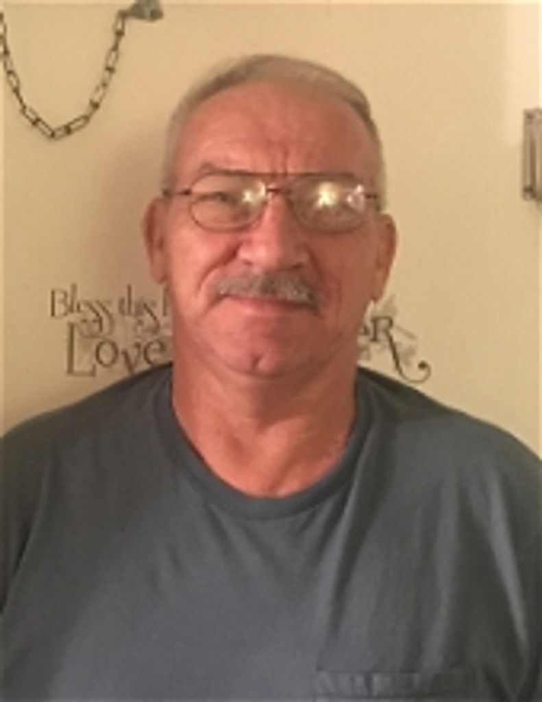 Richard Robert Shackett Ii