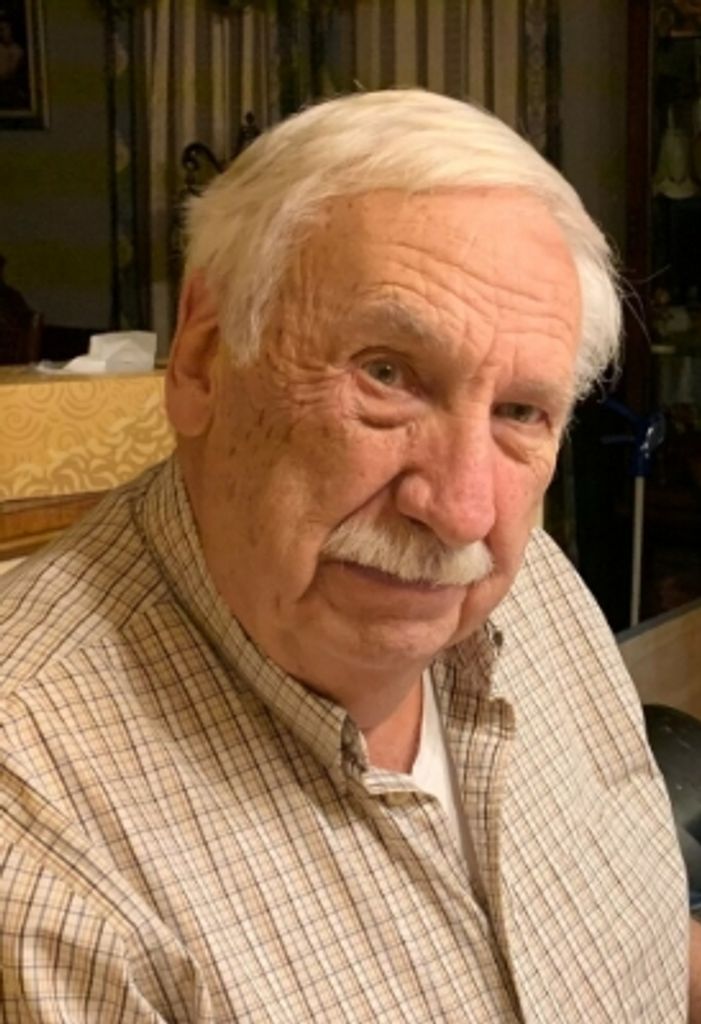 Albert J. Seeger
