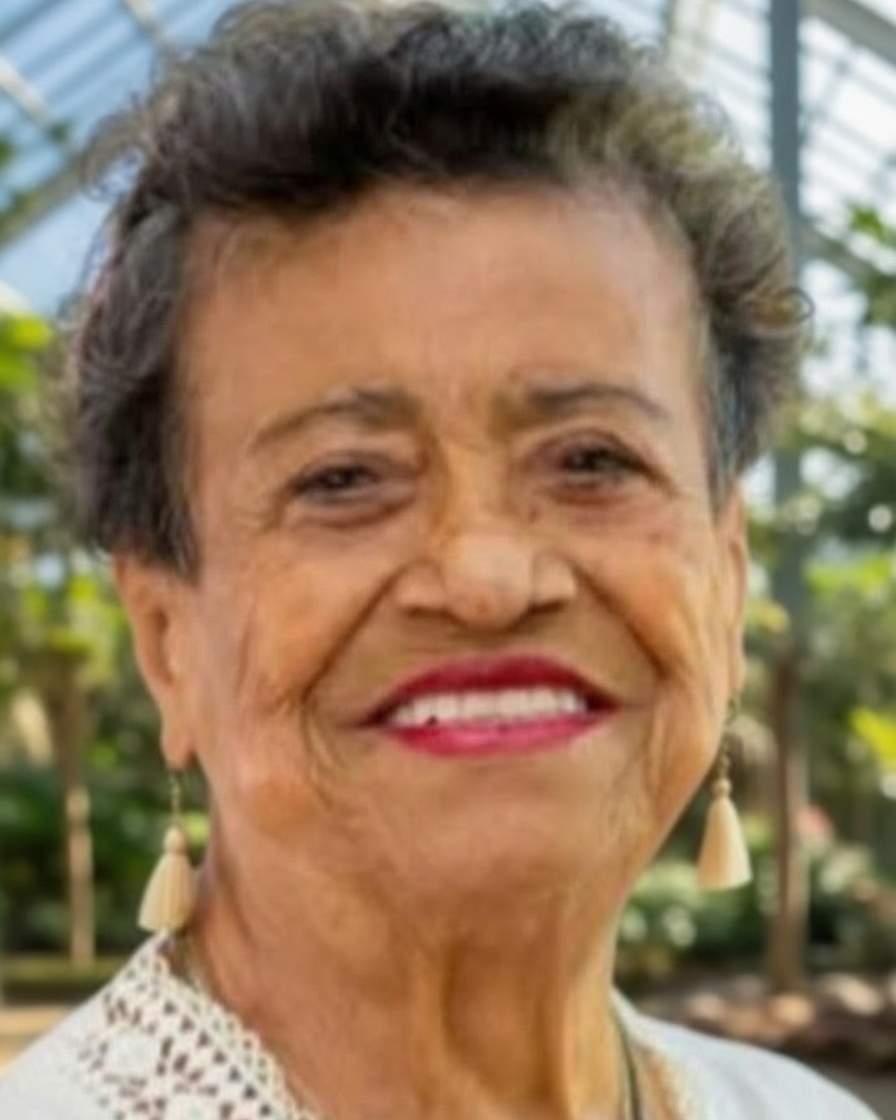 Marta Catalina Fernandez