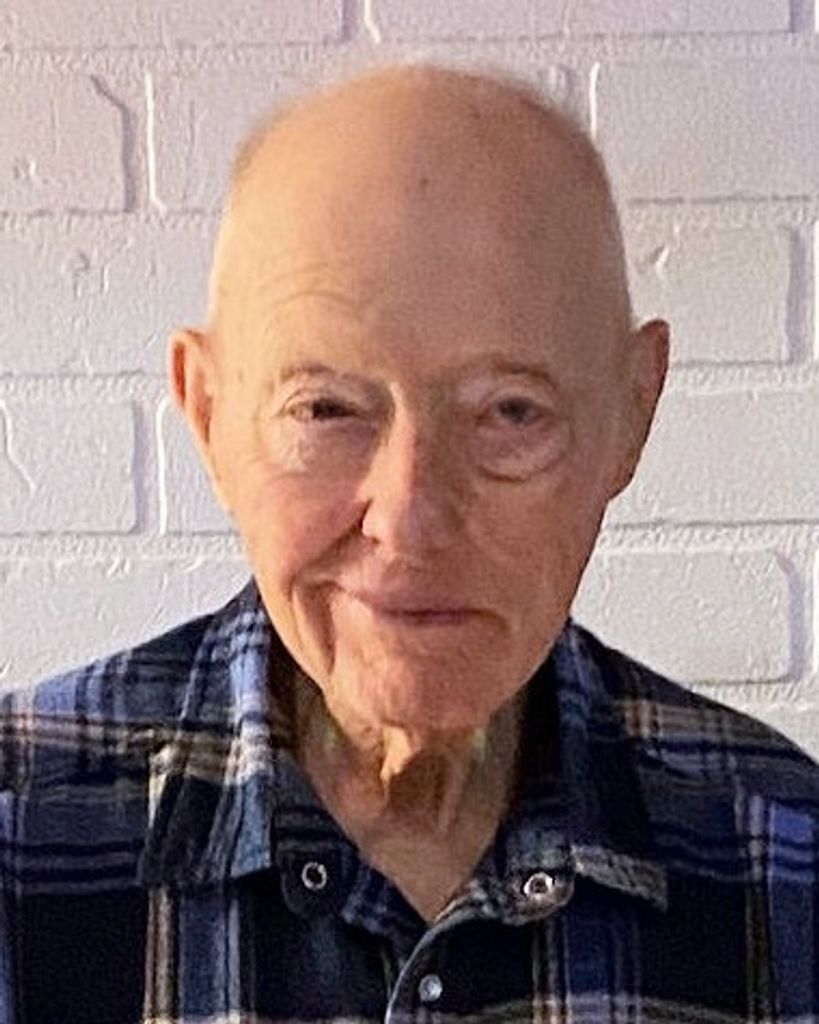 Irvin J. Schlickbernd