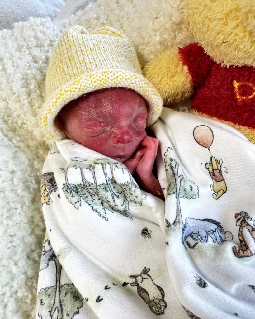 Clayton Daniel Cosgrove