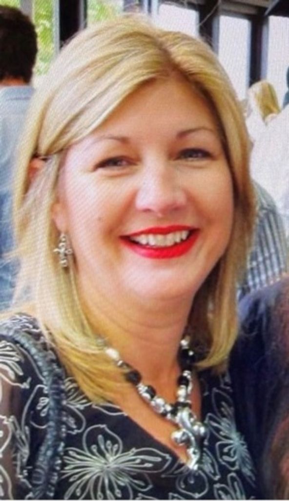 Carol Lynne Scribner Profile Photo