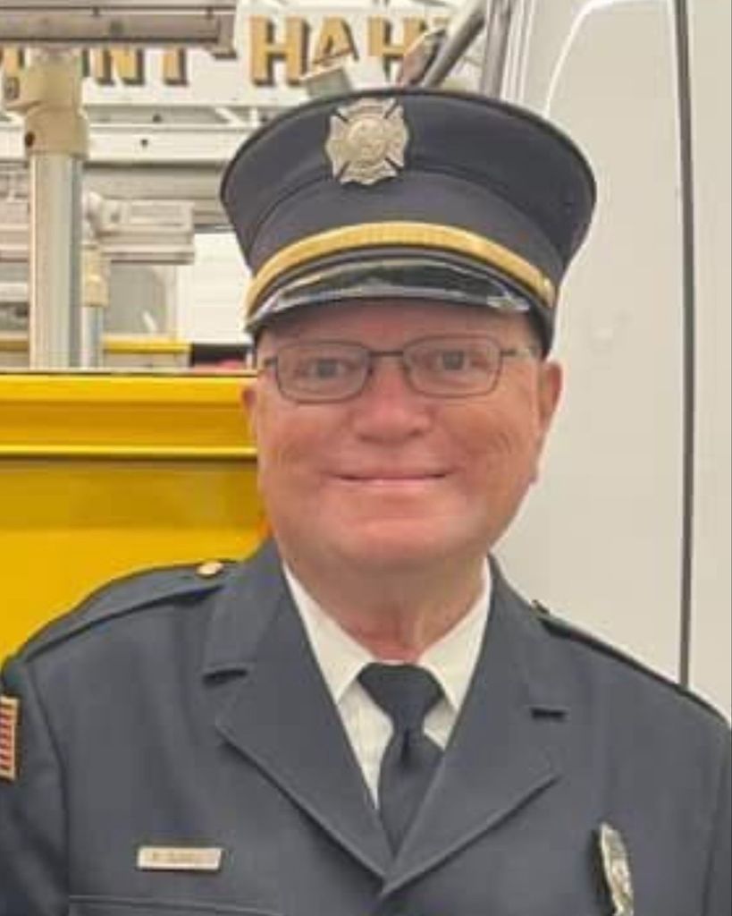 Raymond Olwell Profile Photo