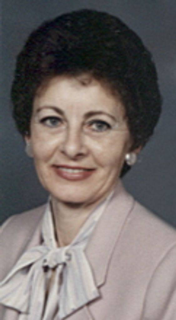 Mary A. Daubert