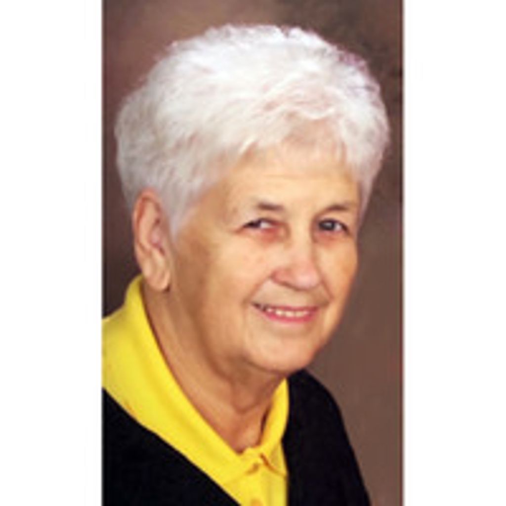 Leona M. Moreland