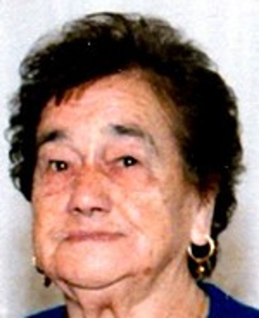 Filomena Resendes