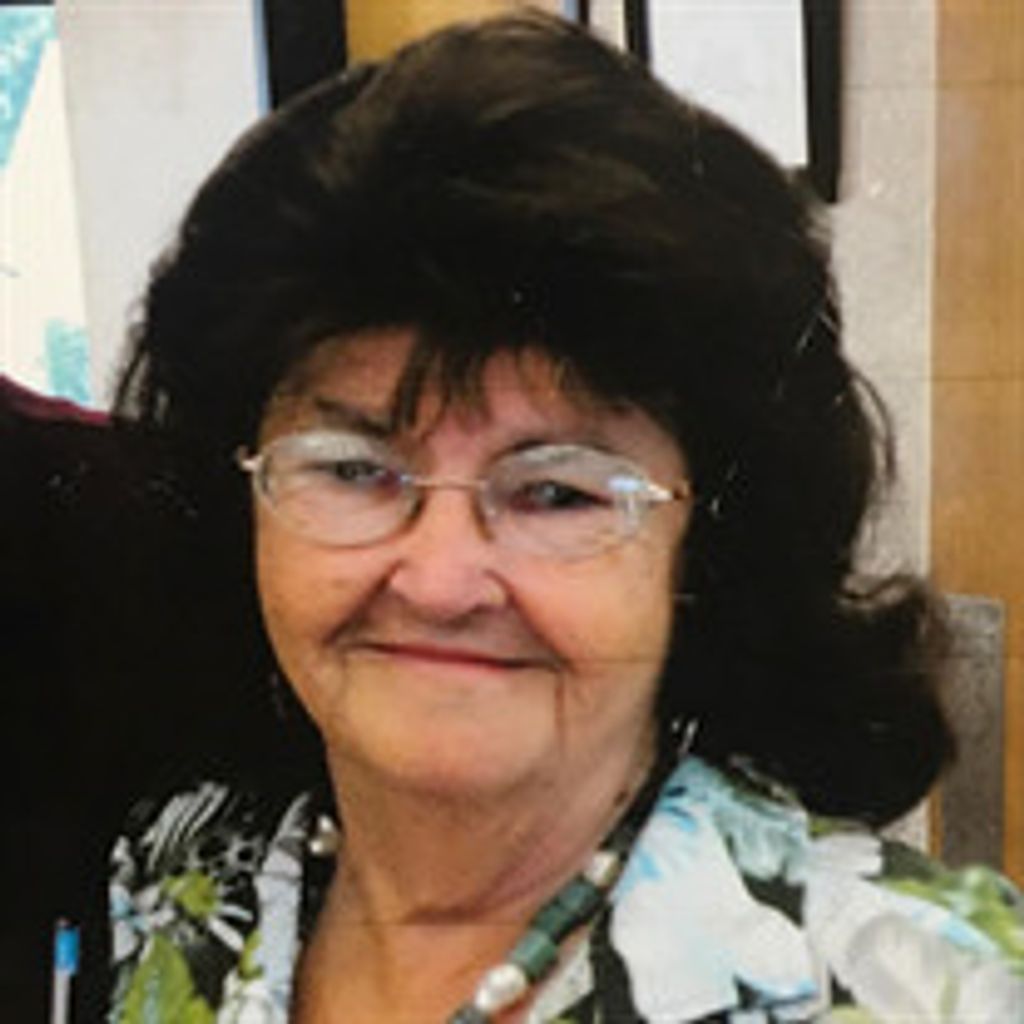 Gertrude Detillier Guzzardi