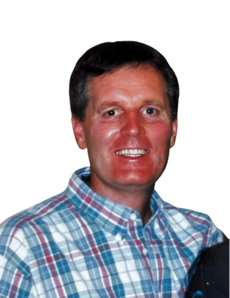 Edward Francis Klimek Profile Photo