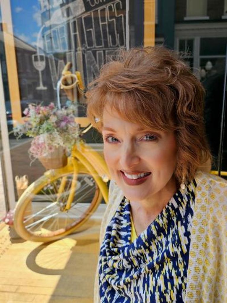 Angela "Angie" Renee Dinkle Profile Photo