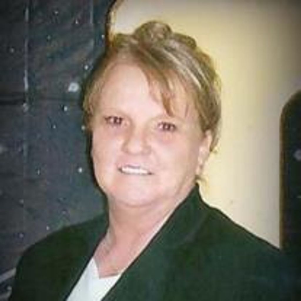 Sheila June Martin Keough