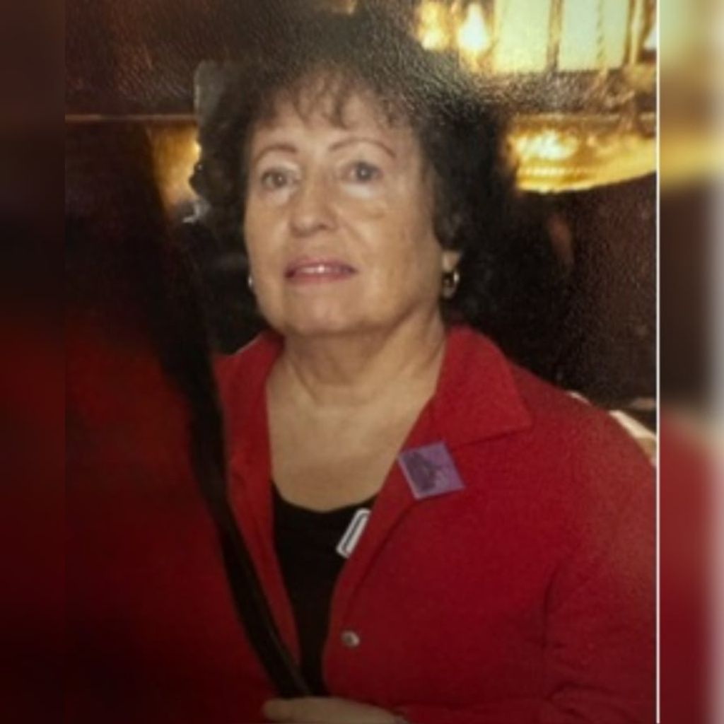 Donna Barbara Sparks Profile Photo