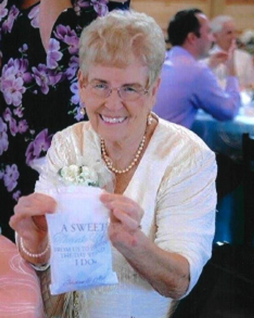 Betty R. Heeter Profile Photo