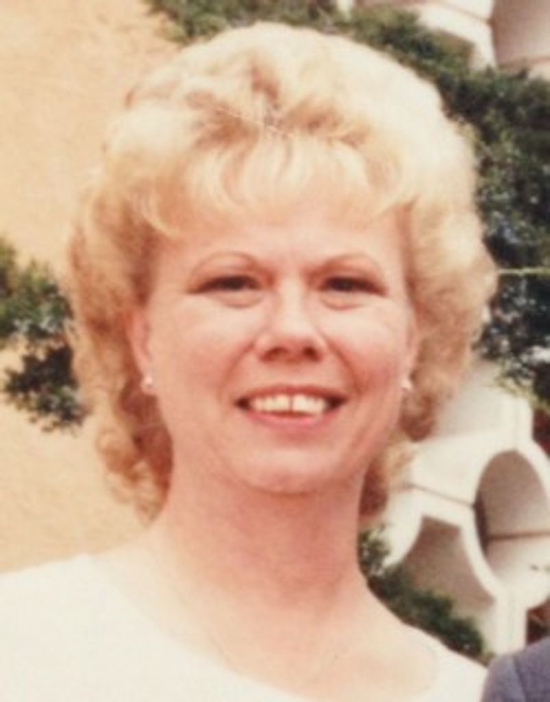 Sherri Halliburton