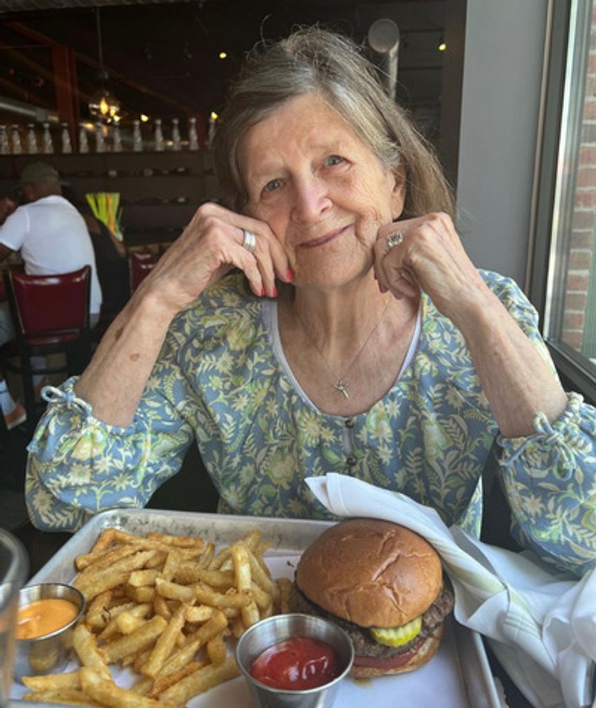 Katharina Renate Ferrando