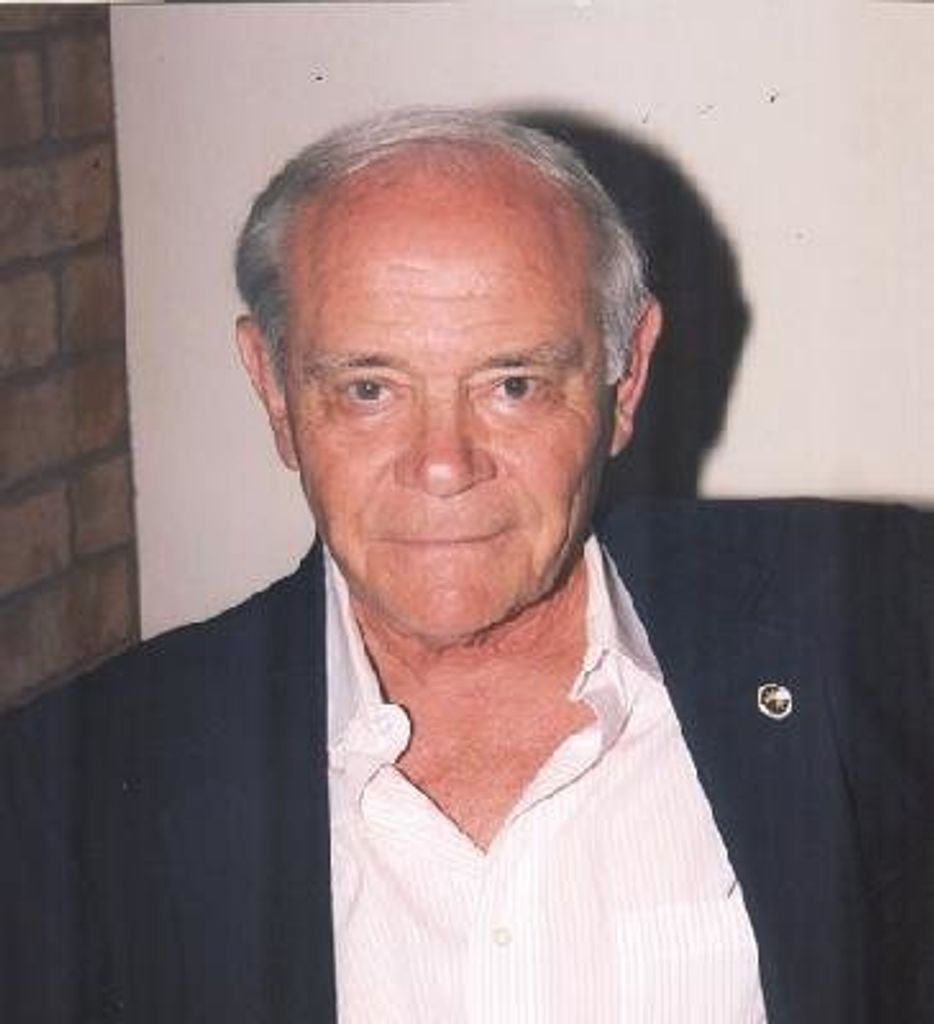 John Alden Milford