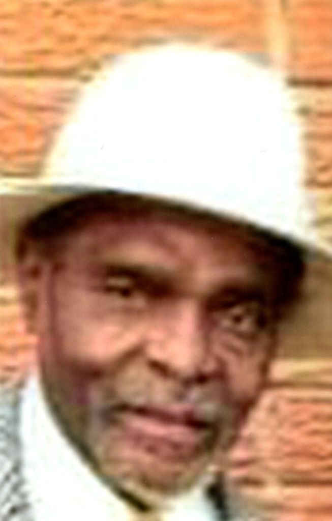 Delbert Campbell Profile Photo