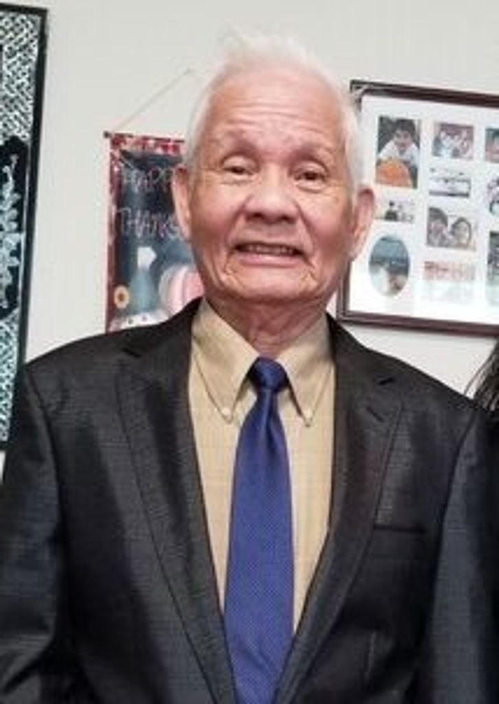 Ky Buu Profile Photo