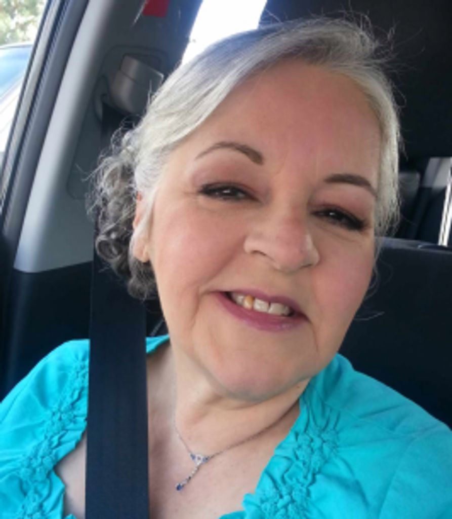 Elizabeth Caballero Profile Photo