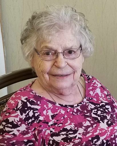 Betty Ann (Frank) Gonner's obituary image