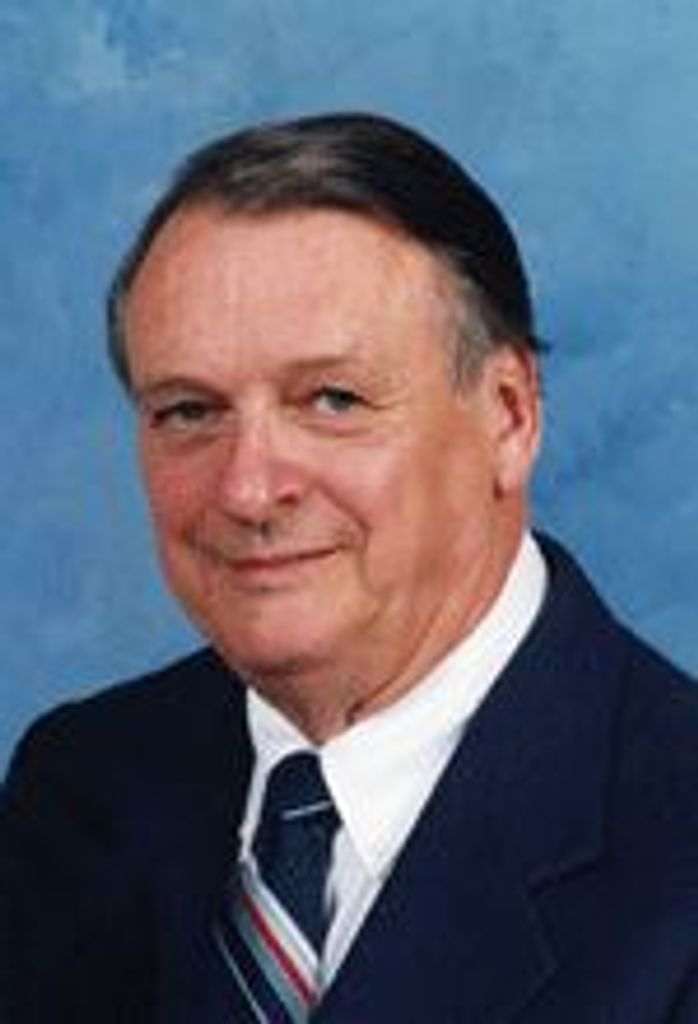 Albert  Kauffmann Profile Photo