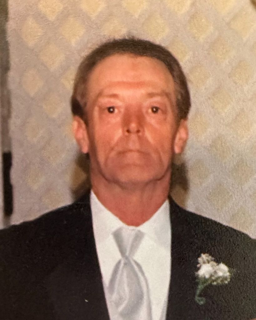 Walter Allen Tuttle