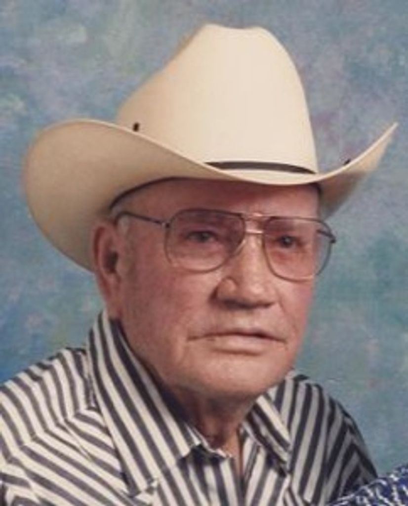 Harrell Waldon White