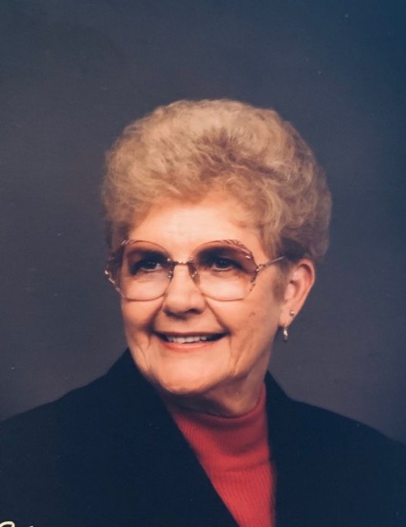 Freda Rose Cunagin Profile Photo