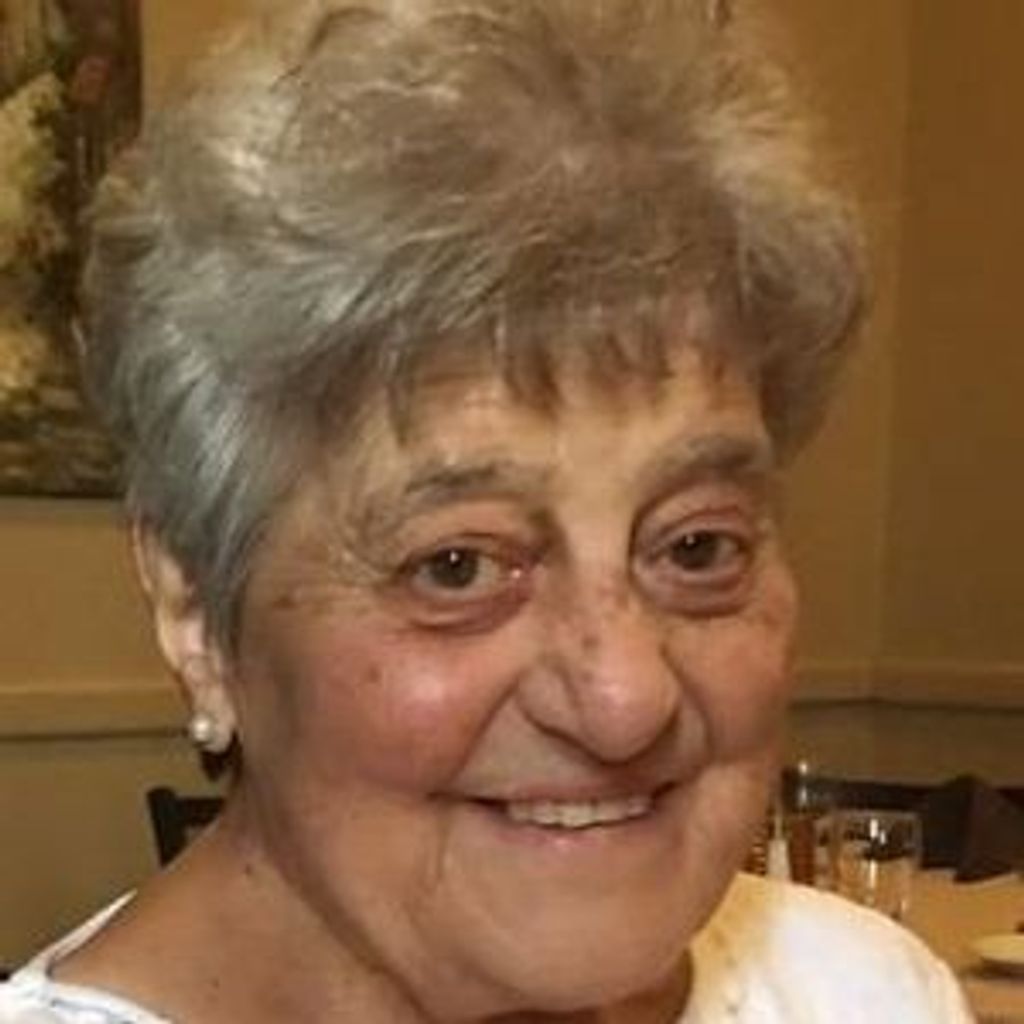 Mary Bacchi Visco Profile Photo