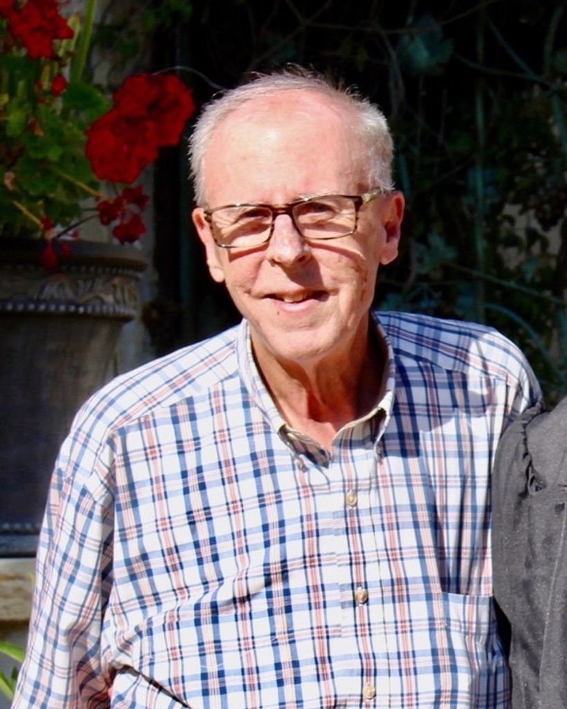 Warren Louis Lorentz Profile Photo