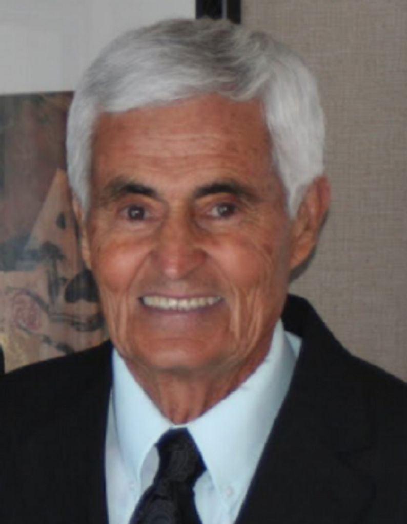 Gillie Joe Castillo