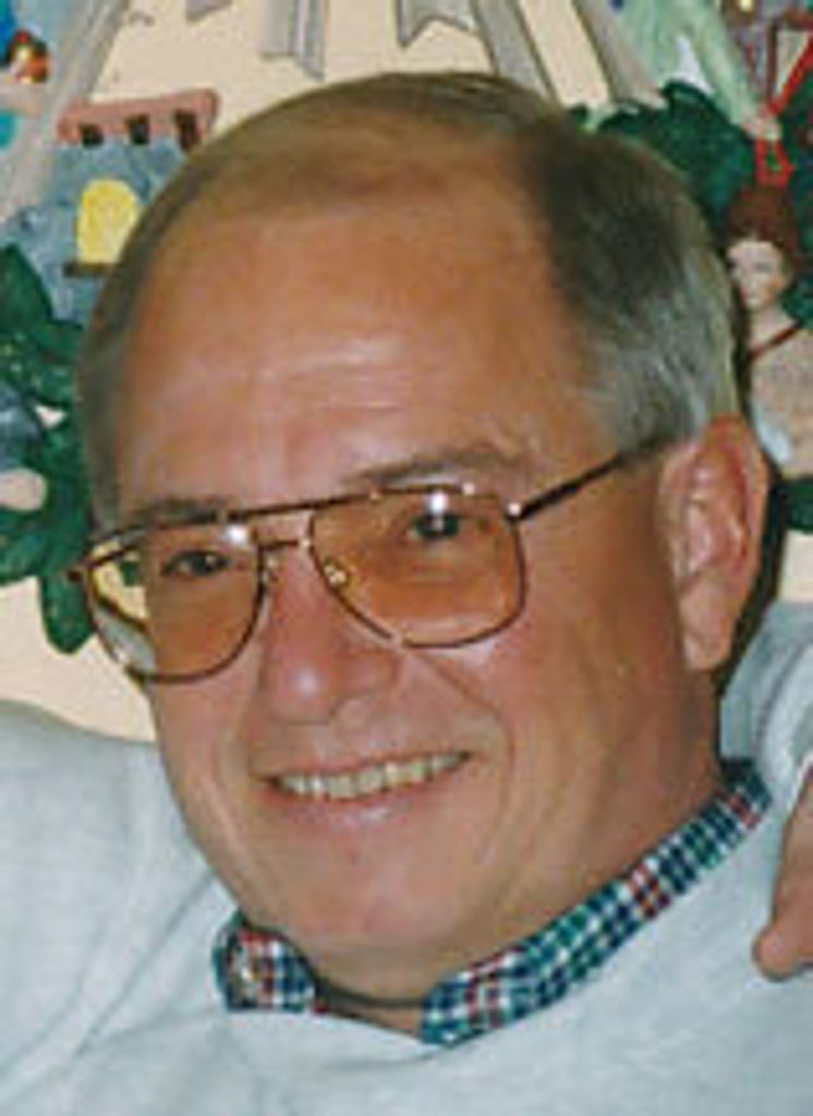 James Robert Tompkins