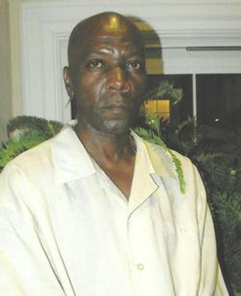 Lonnie Dewayne Holmes Profile Photo