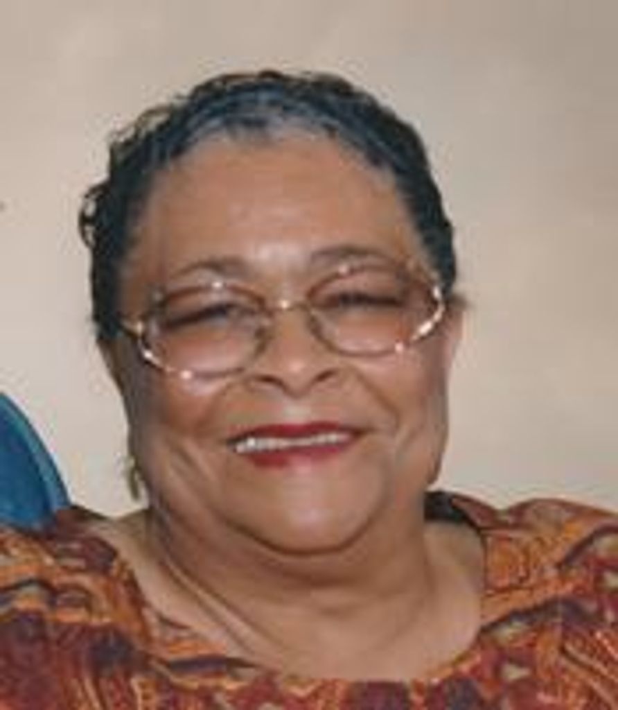 Dr. Louvenia A. Roberson