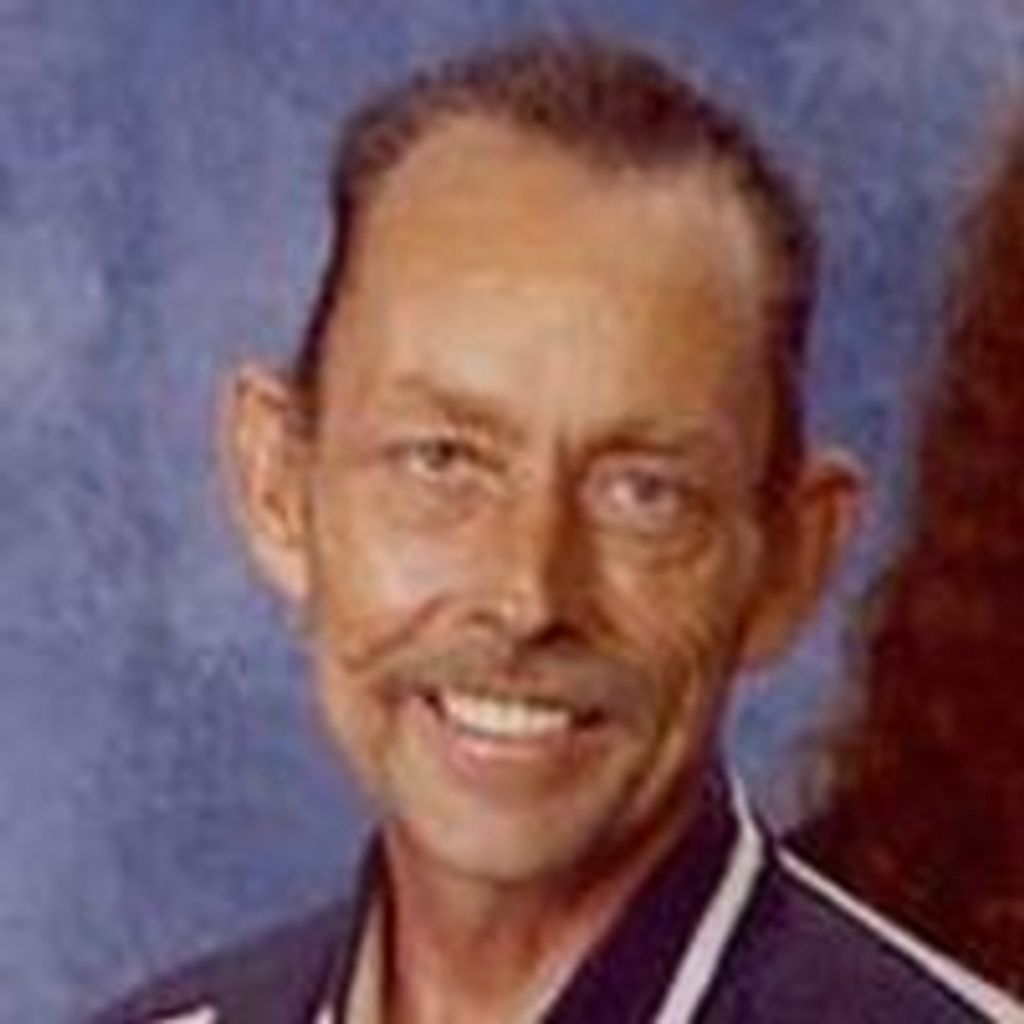 Kenneth Ralston