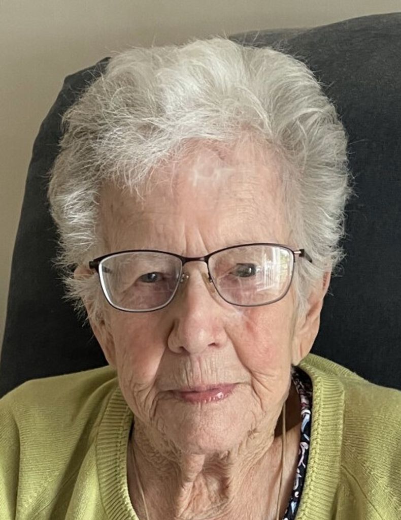 Helen R. (Waugerman)  Foor