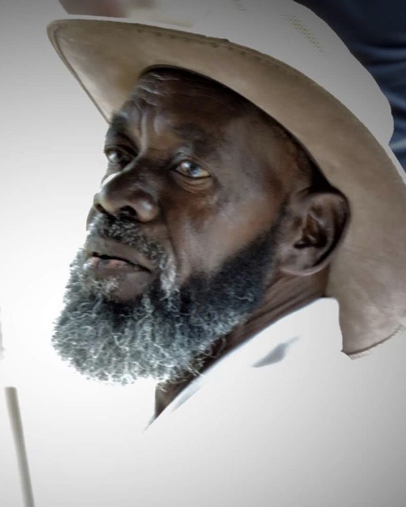 Victor Hodge Profile Photo