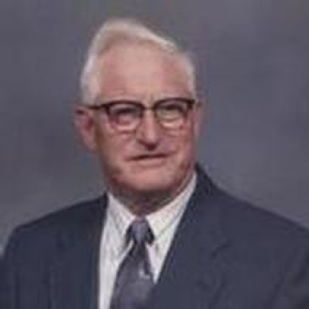Irvin E. Flage