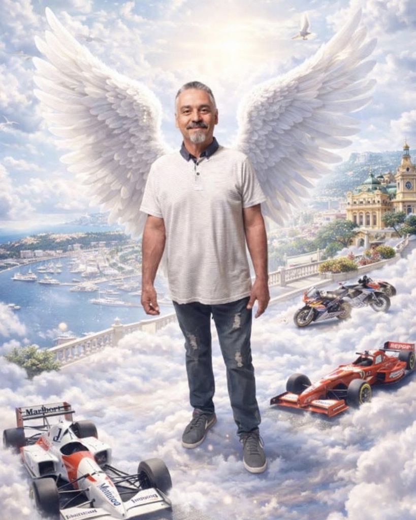 Carlos Nazario,Sr. Profile Photo