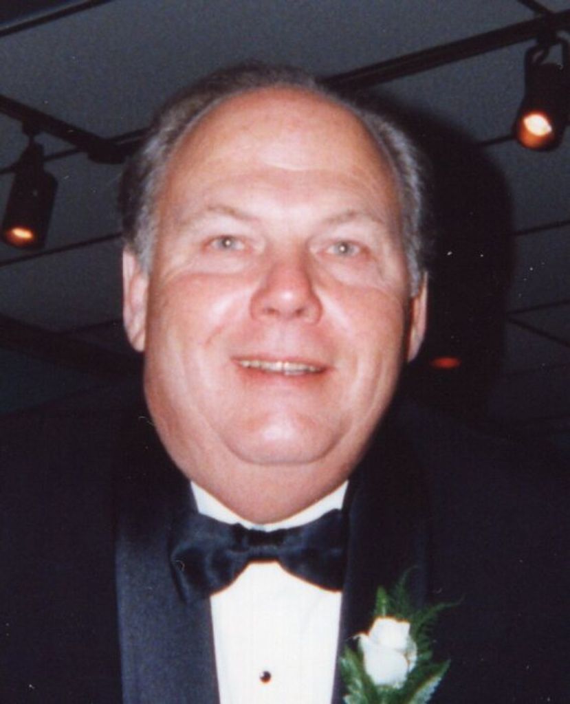 Bruce Dietrich Profile Photo