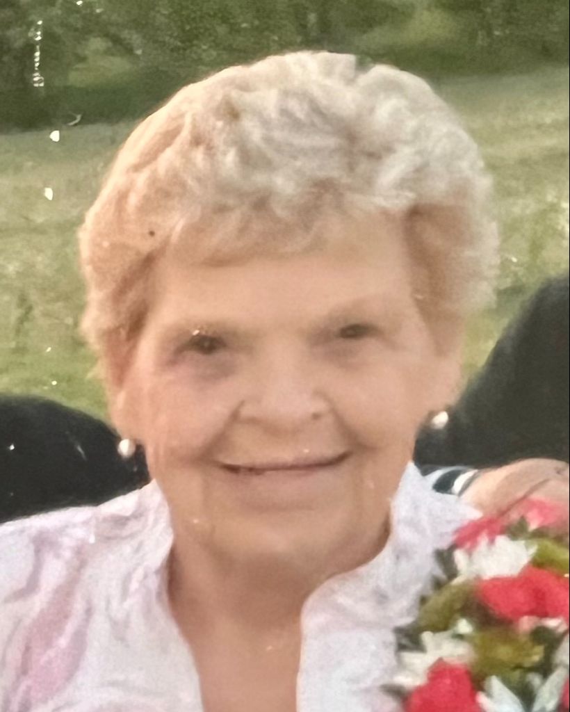 Gloria McCullough Hoover Profile Photo