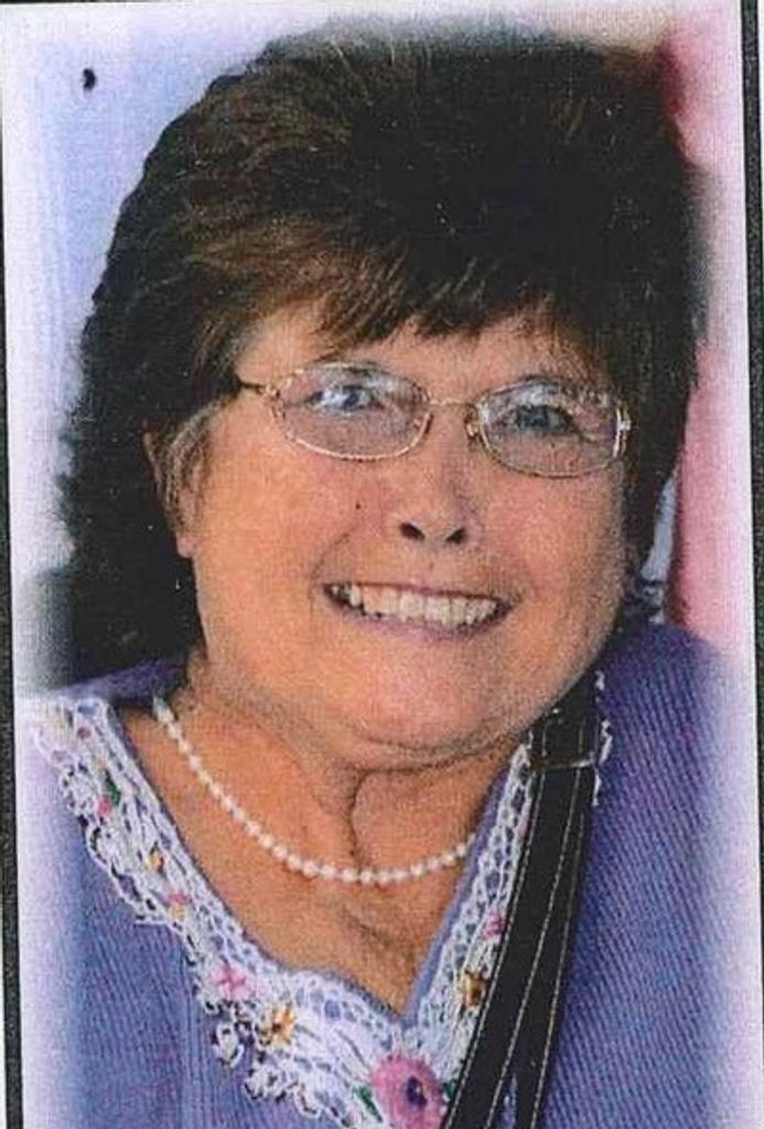 Linda Marie Koonce Profile Photo