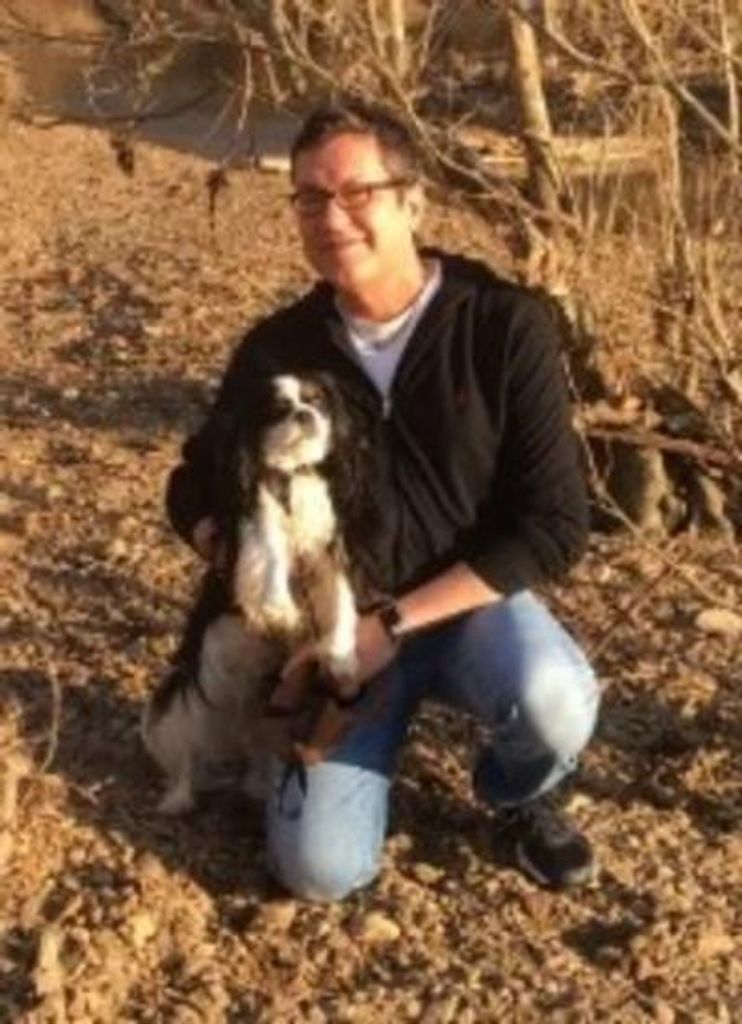 Michael Chad Richardson