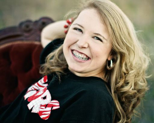 Katlyn Brooke Allen's obituary image