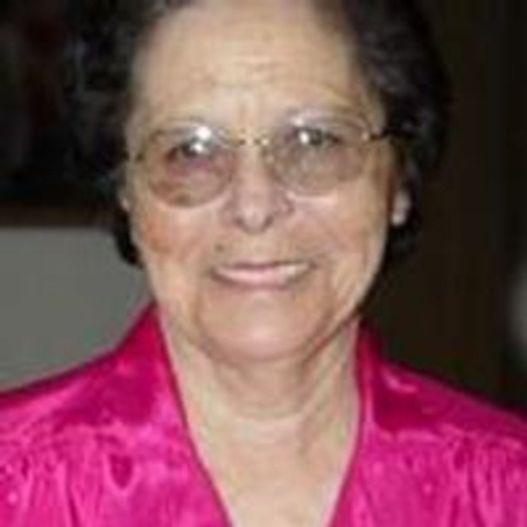 Mary P. Grove