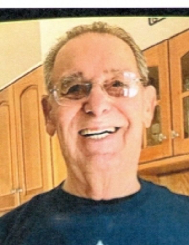 Joseph William Marmorale Profile Photo