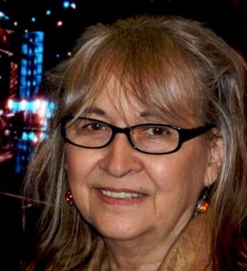 Mary Ann Bruchac Lynch