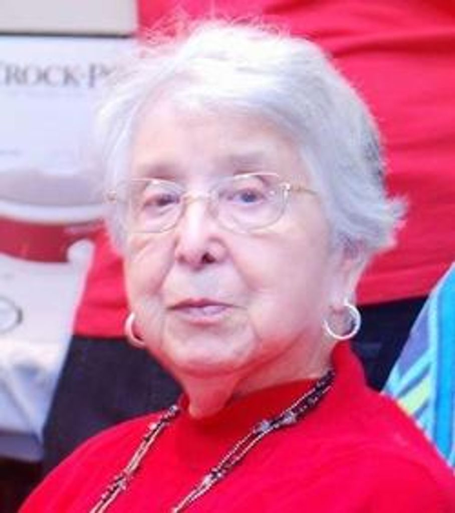 Maria C Puente Profile Photo