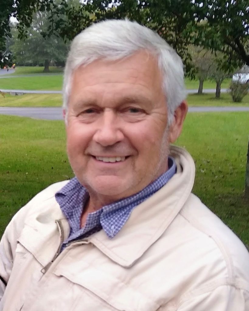 Michael Hal Anderson